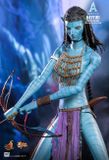 [ĐẶT TRƯỚC] HOT TOYS #MMS685 - AVATAR: THE WAY OF WATER NEYTIRI (NORMAL VERSION)