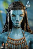 [ĐẶT TRƯỚC] HOT TOYS #MMS685 - AVATAR: THE WAY OF WATER NEYTIRI (NORMAL VERSION)
