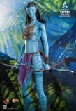 [ĐẶT TRƯỚC] HOT TOYS MMS686 - AVATAR: THE WAY OF WATER NEYTIRI (DELUXE VERSION)