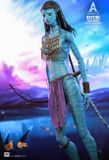 [ĐẶT TRƯỚC] HOT TOYS #MMS685 - AVATAR: THE WAY OF WATER NEYTIRI (NORMAL VERSION)