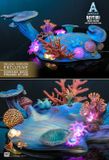 [ĐẶT TRƯỚC] HOT TOYS MMS686 - AVATAR: THE WAY OF WATER NEYTIRI (DELUXE VERSION)