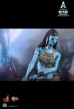 [ĐẶT TRƯỚC] HOT TOYS #MMS685 - AVATAR: THE WAY OF WATER NEYTIRI (NORMAL VERSION)