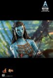 [ĐẶT TRƯỚC] HOT TOYS #MMS685 - AVATAR: THE WAY OF WATER NEYTIRI (NORMAL VERSION)