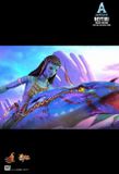 [ĐẶT TRƯỚC] HOT TOYS #MMS685 - AVATAR: THE WAY OF WATER NEYTIRI (NORMAL VERSION)