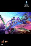 [ĐẶT TRƯỚC] HOT TOYS #MMS685 - AVATAR: THE WAY OF WATER NEYTIRI (NORMAL VERSION)