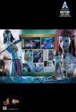[ĐẶT TRƯỚC] HOT TOYS MMS686 - AVATAR: THE WAY OF WATER NEYTIRI (DELUXE VERSION)