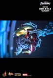 [ HÀNG CHỜ PHÁT ĐỢT3 ] HOT TOYS MMS687D53 - THE AVENGERS IRON MAN MARK VI (2.0) WITH SUIT-UP GANTRY
