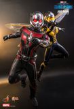 [ĐẶT TRƯỚC] HOT TOYS MMS690 - ANT-MAN AND THE WASP: QUANTUMANIA - ANT-MAN