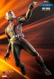 [ĐẶT TRƯỚC] HOT TOYS MMS690 - ANT-MAN AND THE WASP: QUANTUMANIA - ANT-MAN