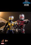 [ĐẶT TRƯỚC] HOT TOYS MMS690 - ANT-MAN AND THE WASP: QUANTUMANIA - ANT-MAN