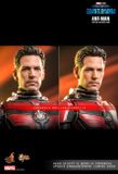 [ĐẶT TRƯỚC] HOT TOYS MMS690 - ANT-MAN AND THE WASP: QUANTUMANIA - ANT-MAN