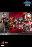 [ĐẶT TRƯỚC] HOT TOYS MMS690 - ANT-MAN AND THE WASP: QUANTUMANIA - ANT-MAN