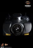 [ĐẶT TRƯỚC] HOT TOYS MMS694 - BATMAN (1989) BATMOBILE