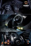 [ĐẶT TRƯỚC] HOT TOYS MMS694 - BATMAN (1989) BATMOBILE
