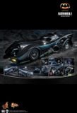 [ĐẶT TRƯỚC] HOT TOYS MMS694 - BATMAN (1989) BATMOBILE