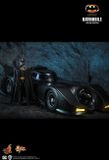 [ĐẶT TRƯỚC] HOT TOYS MMS694 - BATMAN (1989) BATMOBILE