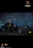[ĐẶT TRƯỚC] HOT TOYS MMS694 - BATMAN (1989) BATMOBILE