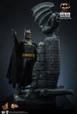 [ ĐÃ PHÁT HÀNH - ORDER ] HOT TOYS MMS693 - BATMAN (1989) BATMAN (DELUXE VERSION)