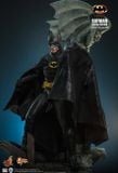 [ ĐÃ PHÁT HÀNH - ORDER ] HOT TOYS MMS693 - BATMAN (1989) BATMAN (DELUXE VERSION)