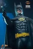 [ ĐÃ PHÁT HÀNH - ORDER ] HOT TOYS MMS693 - BATMAN (1989) BATMAN (DELUXE VERSION)