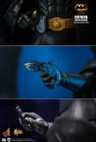 [ ĐÃ PHÁT HÀNH - ORDER ] HOT TOYS MMS693 - BATMAN (1989) BATMAN (DELUXE VERSION)