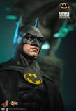 [ ĐÃ PHÁT HÀNH - ORDER ] HOT TOYS MMS693 - BATMAN (1989) BATMAN (DELUXE VERSION)