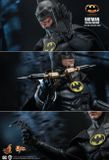 [ ĐÃ PHÁT HÀNH - ORDER ] HOT TOYS MMS693 - BATMAN (1989) BATMAN (DELUXE VERSION)