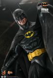 [ ĐÃ PHÁT HÀNH - ORDER ] HOT TOYS MMS693 - BATMAN (1989) BATMAN (DELUXE VERSION)