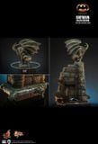 [ ĐÃ PHÁT HÀNH - ORDER ] HOT TOYS MMS693 - BATMAN (1989) BATMAN (DELUXE VERSION)