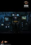 [ ĐÃ PHÁT HÀNH - ORDER ] HOT TOYS MMS693 - BATMAN (1989) BATMAN (DELUXE VERSION)