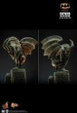 [ ĐÃ PHÁT HÀNH - ORDER ] HOT TOYS MMS693 - BATMAN (1989) BATMAN (DELUXE VERSION)