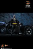 [ ĐÃ PHÁT HÀNH - ORDER ] HOT TOYS MMS693 - BATMAN (1989) BATMAN (DELUXE VERSION)