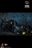 [ ĐÃ PHÁT HÀNH - ORDER ] HOT TOYS MMS693 - BATMAN (1989) BATMAN (DELUXE VERSION)