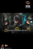 [ ĐÃ PHÁT HÀNH - ORDER ] HOT TOYS MMS693 - BATMAN (1989) BATMAN (DELUXE VERSION)