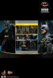 [ ĐÃ PHÁT HÀNH - ORDER ] HOT TOYS MMS693 - BATMAN (1989) BATMAN (DELUXE VERSION)