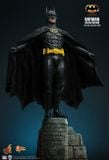 [ ĐÃ PHÁT HÀNH - ORDER ] HOT TOYS MMS693 - BATMAN (1989) BATMAN (DELUXE VERSION)