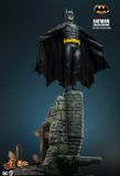[ ĐÃ PHÁT HÀNH - ORDER ] HOT TOYS MMS693 - BATMAN (1989) BATMAN (DELUXE VERSION)