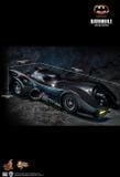 [ĐẶT TRƯỚC] HOT TOYS MMS694 - BATMAN (1989) BATMOBILE