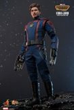 [ĐẶT TRƯỚC] HOT TOYS #MMS709 :  GUARDIANS OF THE GALAXY VOL. 3 :  STAR-LORD