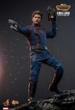 [ĐẶT TRƯỚC] HOT TOYS #MMS709 :  GUARDIANS OF THE GALAXY VOL. 3 :  STAR-LORD