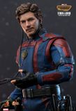 [ĐẶT TRƯỚC] HOT TOYS #MMS709 :  GUARDIANS OF THE GALAXY VOL. 3 :  STAR-LORD