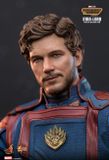 [ĐẶT TRƯỚC] HOT TOYS #MMS709 :  GUARDIANS OF THE GALAXY VOL. 3 :  STAR-LORD