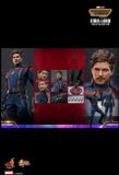 [ĐẶT TRƯỚC] HOT TOYS #MMS709 :  GUARDIANS OF THE GALAXY VOL. 3 :  STAR-LORD