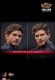 [ĐẶT TRƯỚC] HOT TOYS #MMS709 :  GUARDIANS OF THE GALAXY VOL. 3 :  STAR-LORD