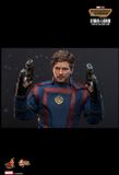 [ĐẶT TRƯỚC] HOT TOYS #MMS709 :  GUARDIANS OF THE GALAXY VOL. 3 :  STAR-LORD