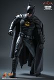 [ĐẶT TRƯỚC] HOT TOYS MMS712 - THE FLASH BATMAN (MODERN SUIT 2023)