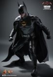 [ĐẶT TRƯỚC] HOT TOYS MMS712 - THE FLASH BATMAN (MODERN SUIT 2023)