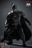 [ĐẶT TRƯỚC] HOT TOYS MMS712 - THE FLASH BATMAN (MODERN SUIT 2023)