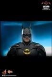 [ĐẶT TRƯỚC] HOT TOYS MMS712 - THE FLASH BATMAN (MODERN SUIT 2023)