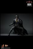 [ĐẶT TRƯỚC] HOT TOYS MMS712 - THE FLASH BATMAN (MODERN SUIT 2023)